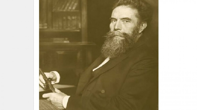 Wilhelm Conrad Röntgen