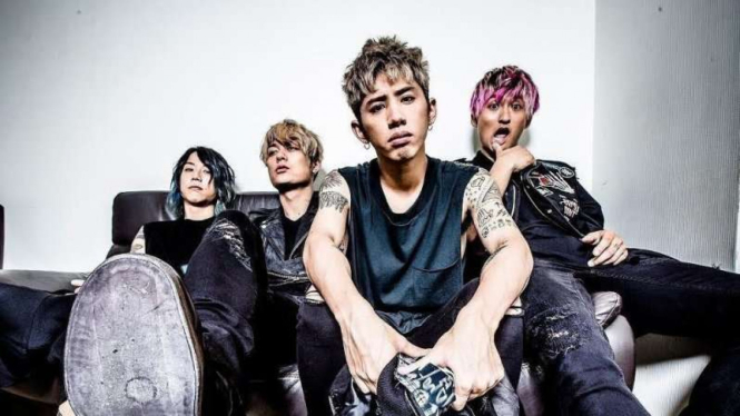 One Ok Rock