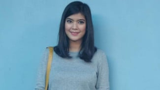 Raya Kohandi Kenang Sinetron Inikah Rasanya Cinta