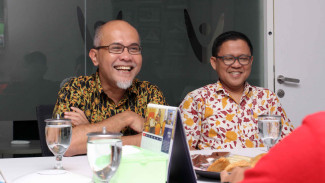 Putra Lokal Pimpin Toyota Manufaktur, Pertama dalam Sejarah