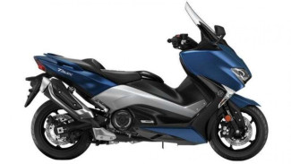 Dua Komponen Bermasalah, Yamaha Indonesia Umumkan Recall TMAX