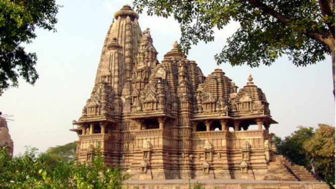 Khajuraho, India