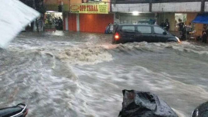 Bandung Banjir