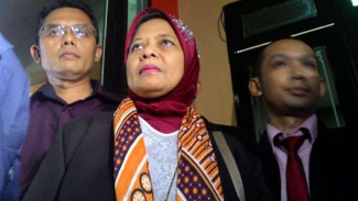 Marwah Daud Puji Polisi Jeli Usut Kasus Dimas Kanjeng