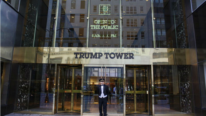 Trump Tower