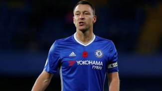 Video Blunder John Terry Warnai Kemenangan Dramatis Chelsea