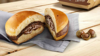 5 Menu Unik McDonald's yang Tak Ada di Indonesia