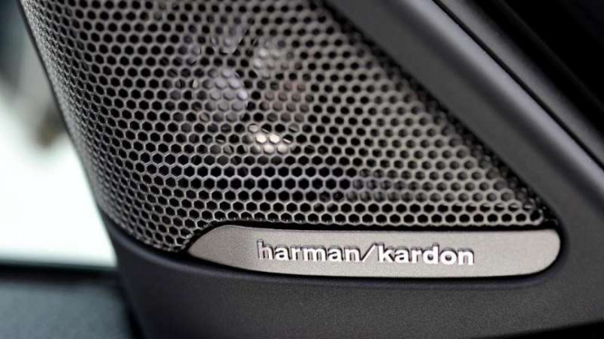 speaker mobil harman kardon