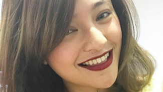 Marshanda Siapkan Lagu Baru, Cerita soal Anaknya