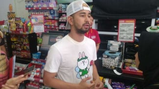 Trik Raffi Ahmad Perluas Bisnisnya