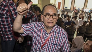 Bela Anies, Elite PKS ke Ruhut: Belajar Berpolitik Lebih Dewasalah!