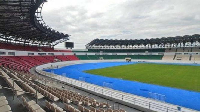 Philippine Sports Stadium