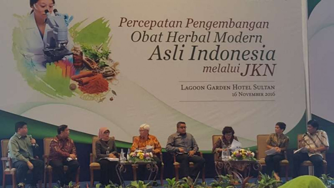 Obat Asli Indonesia