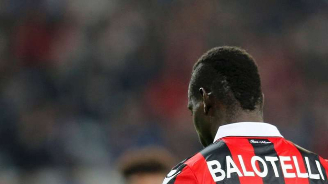 Mario Balotelli