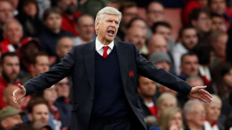 Arsenal Waspadai Striker Baru Watford