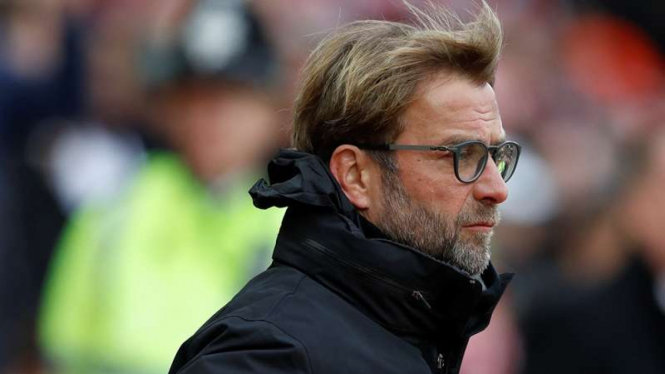 Manajer Liverpool, Juergen Klopp