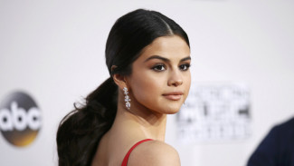 Selena Gomez Kini Pilih-pilih Teman