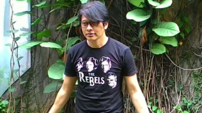 Armand Maulana