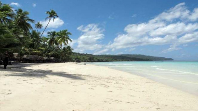 Wali Kota Baubau AS Tamrin Meninggal Dunia