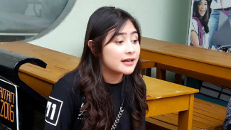 Prilly Latuconsina akan Duet dengan Paramitha Rusady?