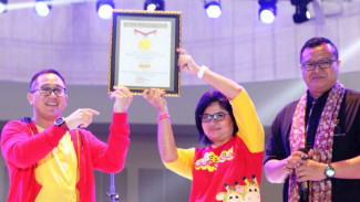 Indosat Ooredoo Bukukan Laba Bersih Rp845 Miliar