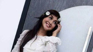 Paramitha Rusady Bicara Kekasih Baru