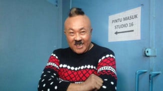 Terlilit Utang, Anak Gogon Sempat Tawarkan Rumahnya ke Cak Lontong