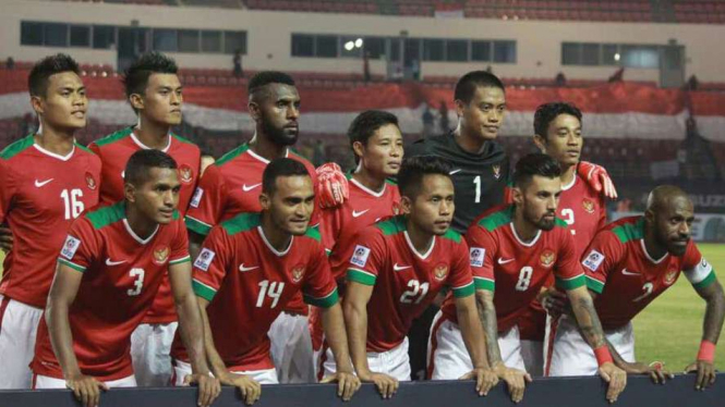 Timnas Indonesia