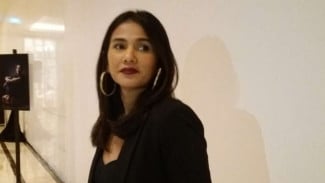 Nova Eliza Kepergok Makan Berdua dengan Mantan Suami Nafa Urbach