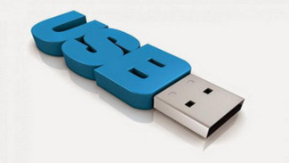 Polisi Ciduk Penjual Flashdisk dan Memory Card Palsu