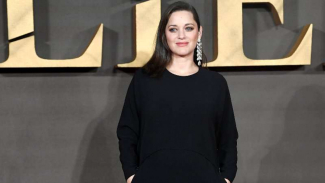 Lewat Film Allied, Marion Cotillard Bakal Raih Oscar Kedua?