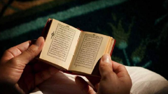 Manfaat Membaca Surah Al Mulk Sebelum Tidur Viva