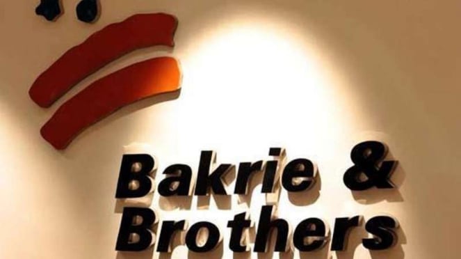 Bakrie & Brothers.