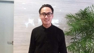 Bocoran Tren Busana 2017 dari Barli Asmara