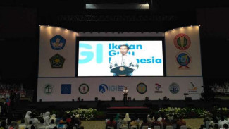 Ini Harapan Guru kepada Presiden Jokowi