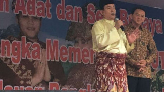 Ahok: Bang Yusril Guru Saya