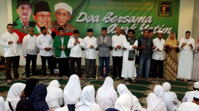 PPP Djan Faridz