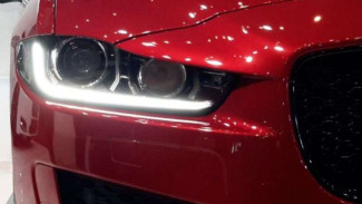 Pasang Lampu DRL di Mobil Mulai Rp200 Ribuan
