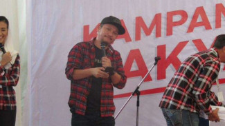 Alasan Gading Marten Dukung Ahok