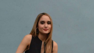 Ini Tipe Pria Idaman Cinta Laura