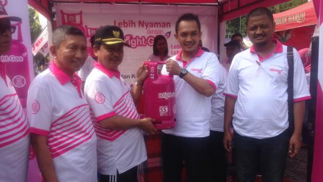 8 Pimpinan Daerah Jatimbalinus Dukung Deklarasi Pink