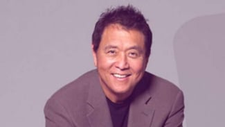 Ramalan Robert Kiyosaki Terbukti, Hati-Hati Berinvestasi saat Masa Krisis Ekonomi Global