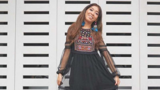 Vokalis Barasuara Rilis Album Kedua: Lebih Gelap dan Sedih