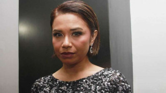 Ruth Sahanaya Rindu Rayakan Natal di Kampung Halaman