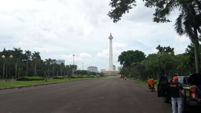 Ibu Kota Jakarta