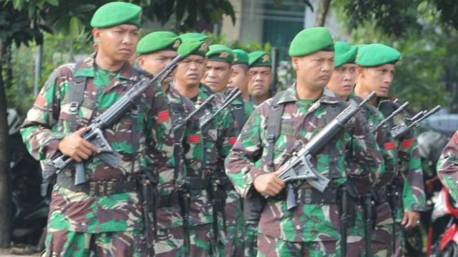 Pakar Hukum: Penunjukkan TNI Aktif Sebagai Penjabat Tak Konstitusional