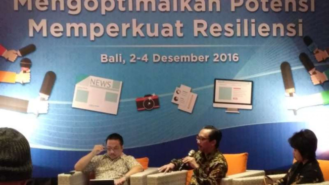  Bank Indonesia Dorong Penggunaan Uang Non Tunai