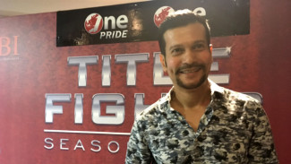 Penantian Panjang Adam Jordan Mendapatkan Momongan