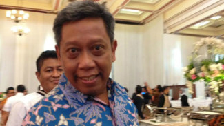 Isu Nikah Siri, Begini Kedekatan Tukul dengan Maggie Diaz
