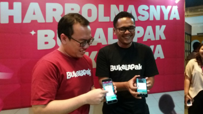 Bukalapak